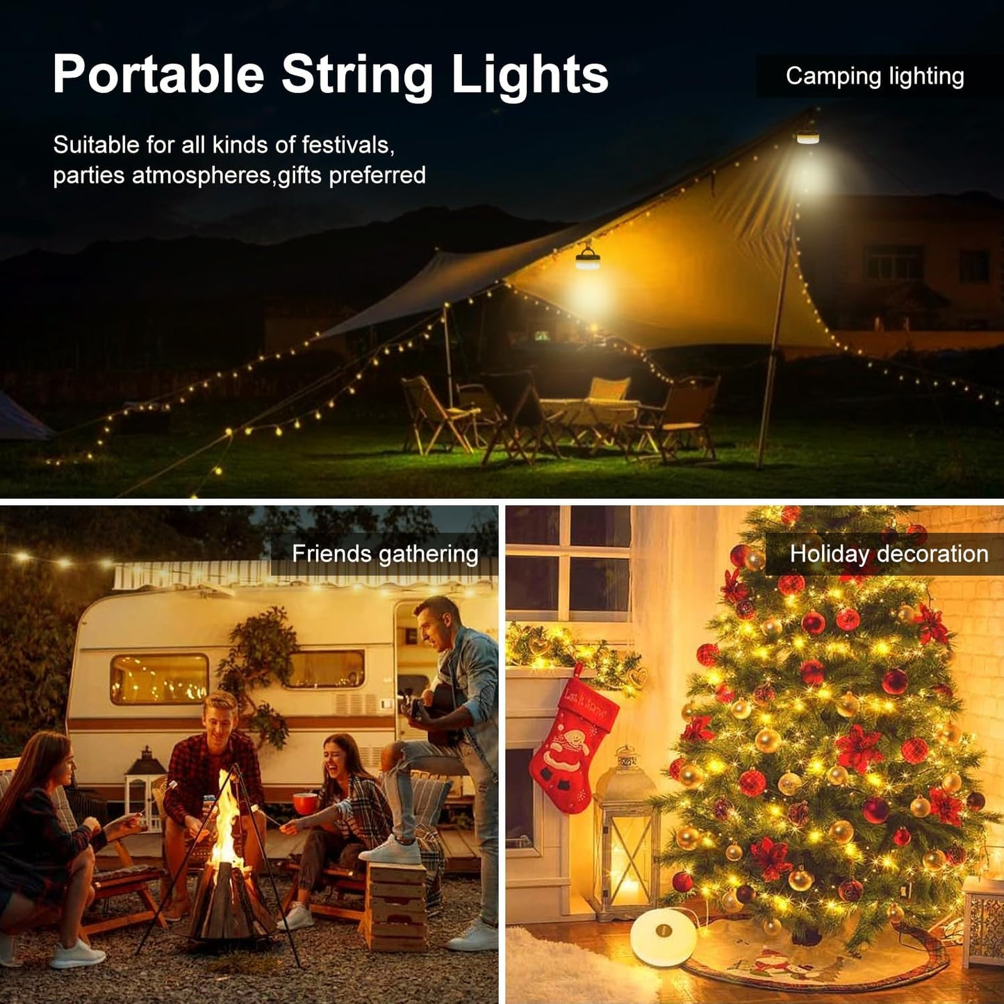 Christmas Lights