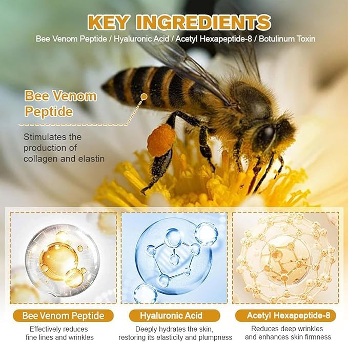 Ceoerty Bee