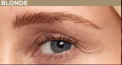 Faux Brow