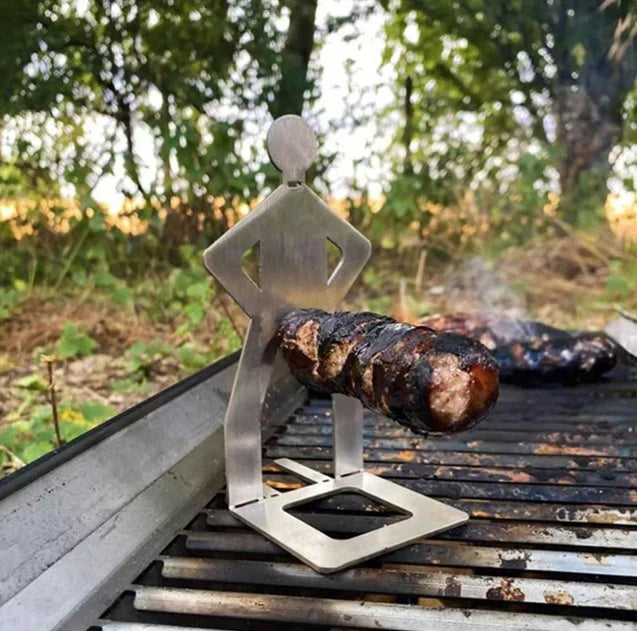 GrillMan™