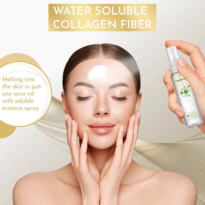 Soluble Collagen Film