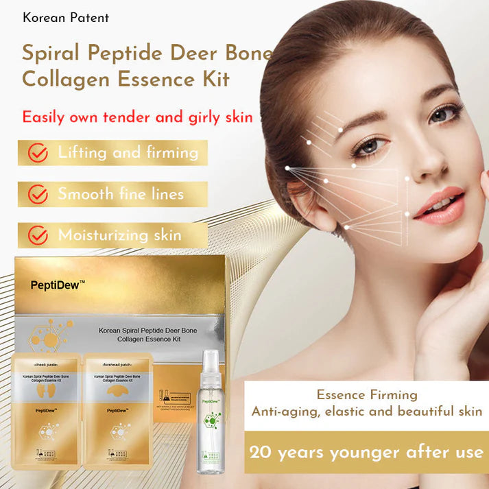 Soluble Collagen Film