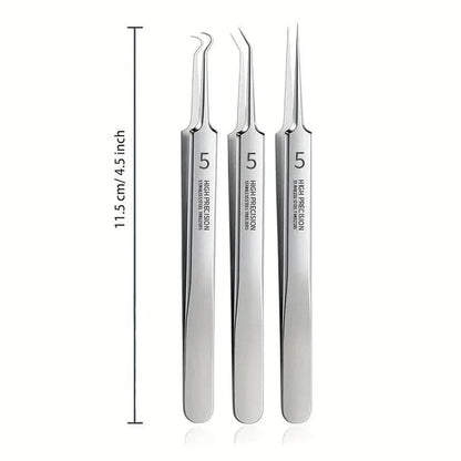 Acne Blackhead Removal Tool Kit