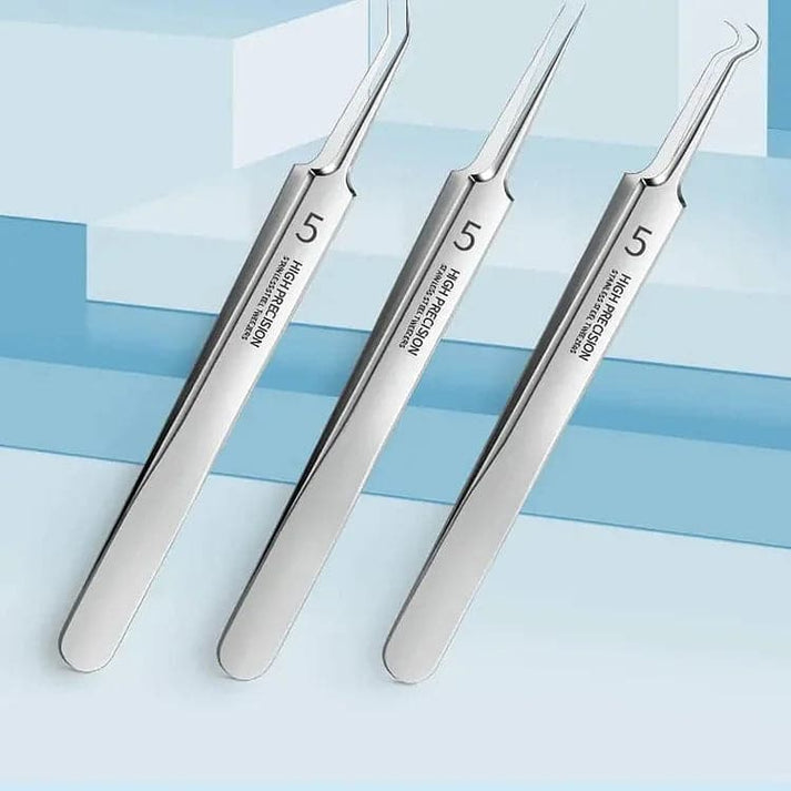 Acne Blackhead Removal Tool Kit