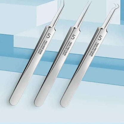 Acne Blackhead Removal Tool Kit