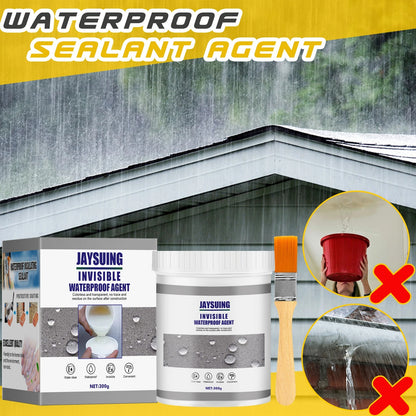 Waterproof Anti-Leakage Agent