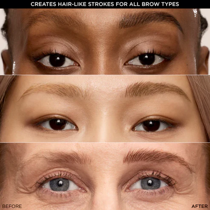 Faux Brow