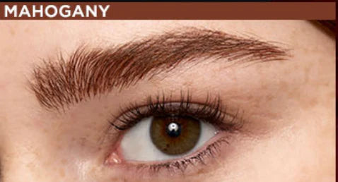 Faux Brow