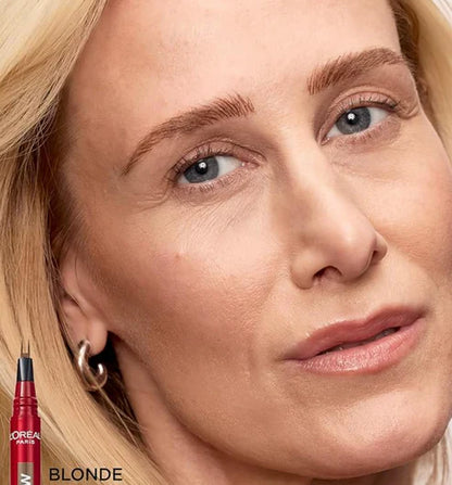 Faux Brow