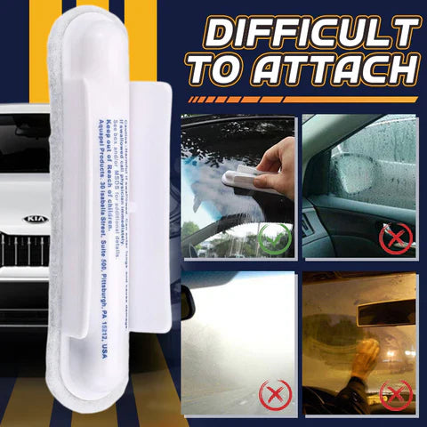 ANTI RAIN WATER CAR WINDSHIELD WIPERS