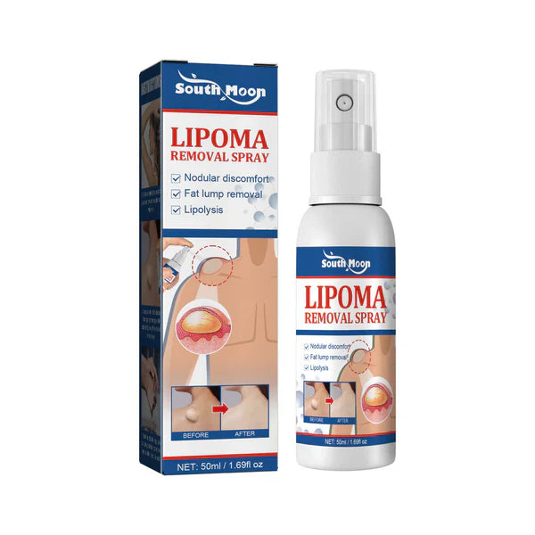 Lipoma Removal Spray