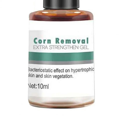 Corn Removal Gel