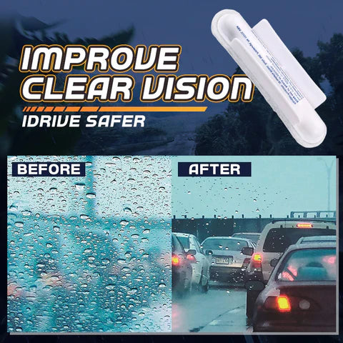 ANTI RAIN WATER CAR WINDSHIELD WIPERS