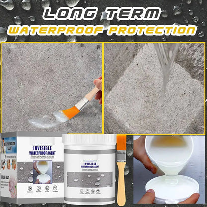 Waterproof Anti-Leakage Agent