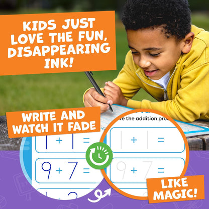 Handwriting Practice Book
