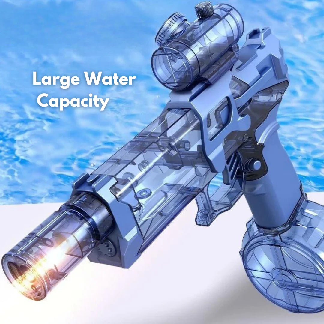 HydroVolt Water Blaster V2