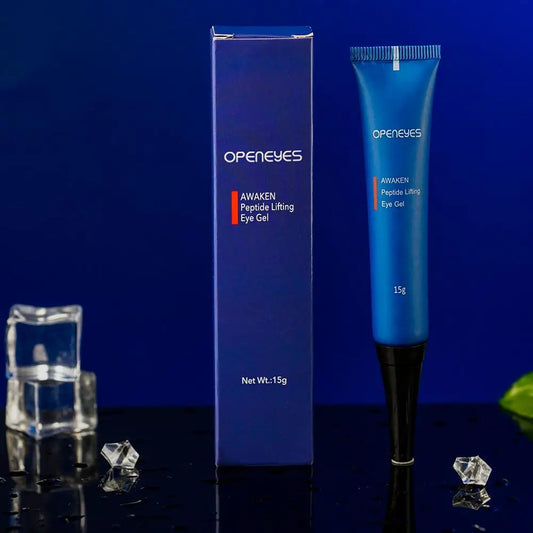 OPENEYES Peptide Lifting Eye Gel