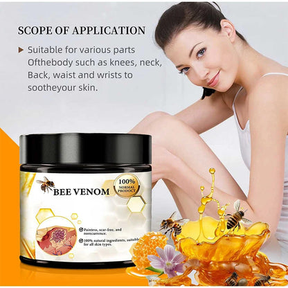 Bee Care Cream