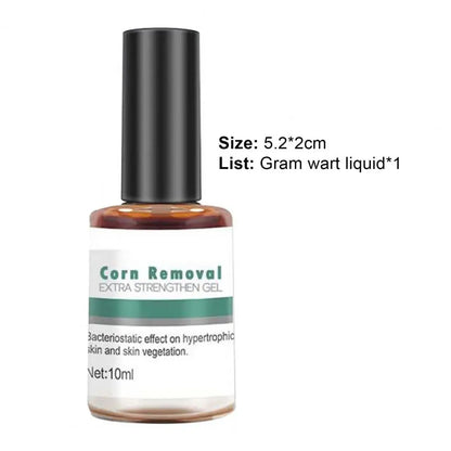 Corn Removal Gel