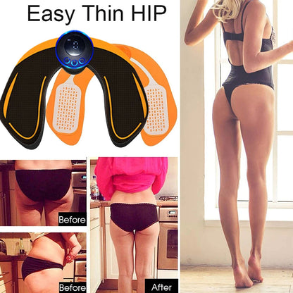 Wireless Buttocks Hip Trainer