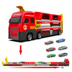 Toy Truck