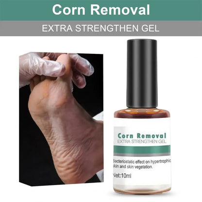 Corn Removal Gel