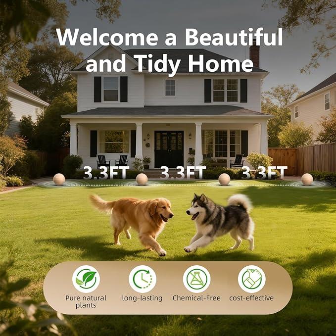 Peppermint Rodent Repellent