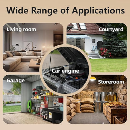 Peppermint Rodent Repellent