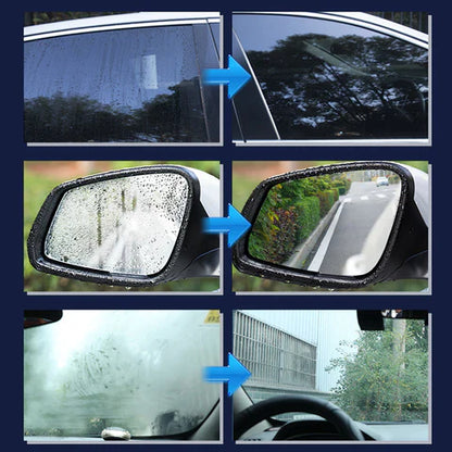 ANTI RAIN WATER CAR WINDSHIELD WIPERS