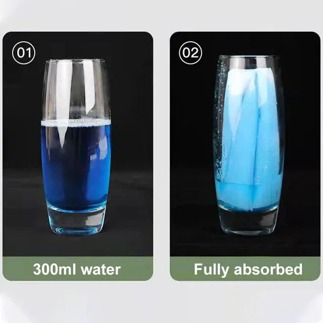 Urine Absorption Paper Pet