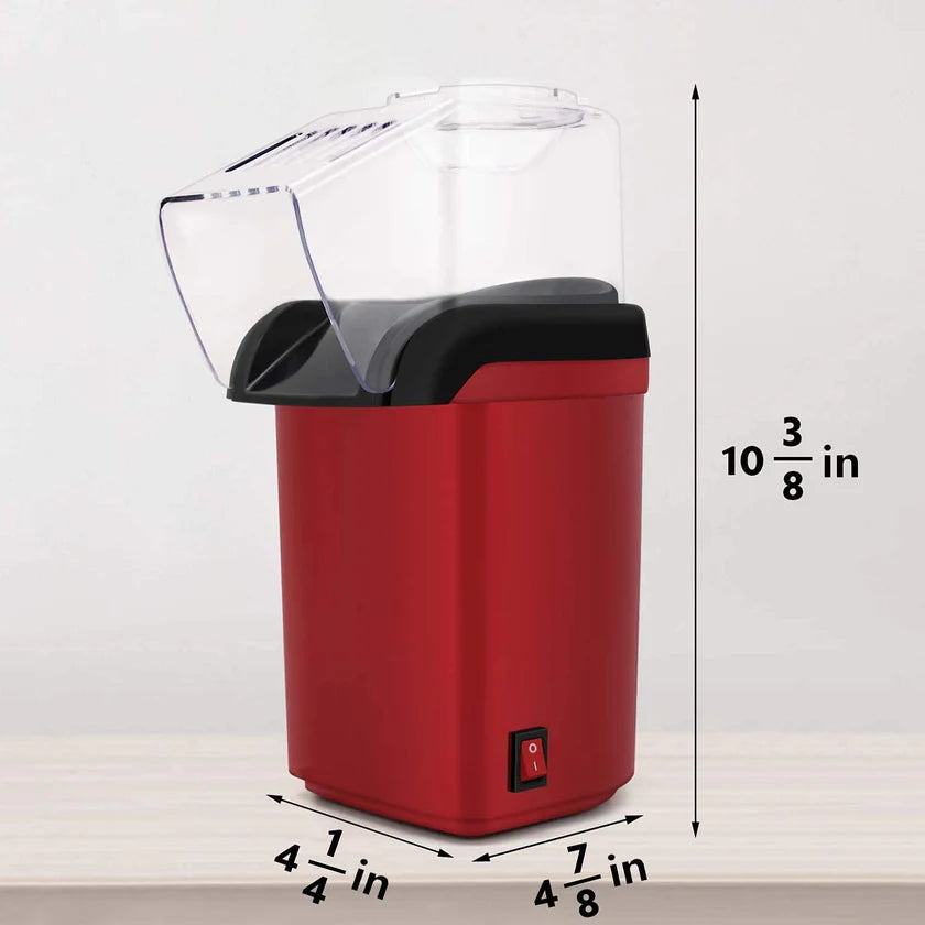 Mini Popcorn Maker™