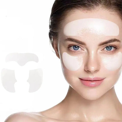 Soluble Collagen Film Mask