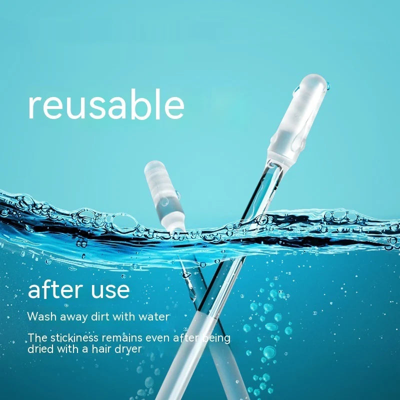 Smart Ear Cleaning Swab