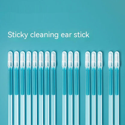 Smart Ear Cleaning Swab