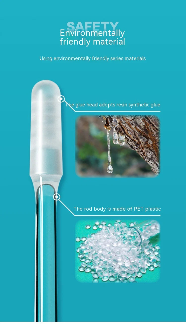 Smart Ear Cleaning Swab