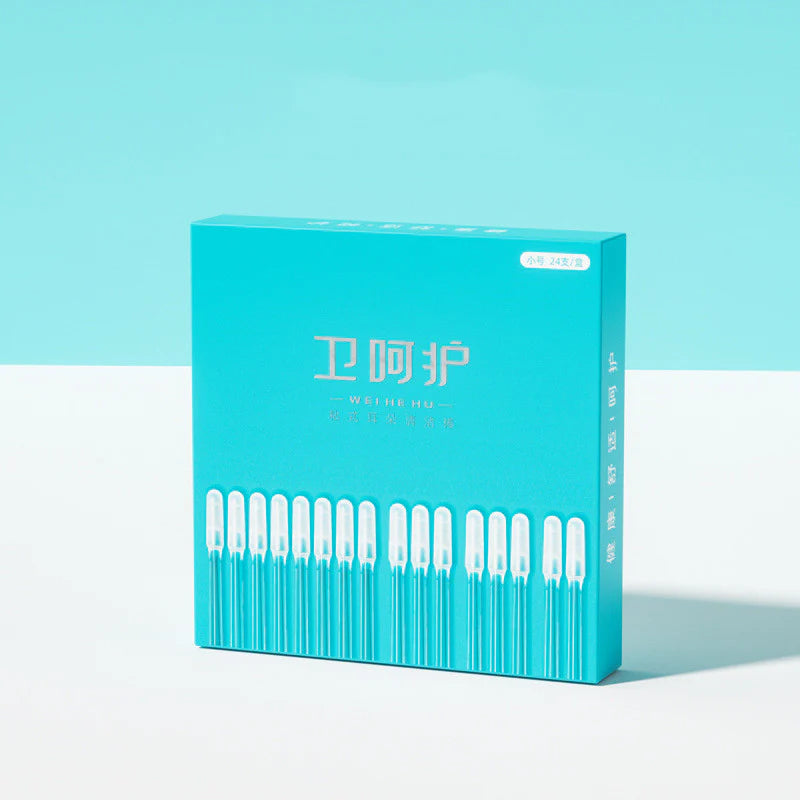 Smart Ear Cleaning Swab