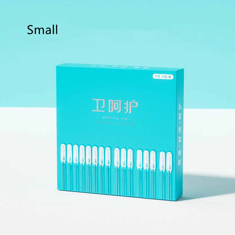 Smart Ear Cleaning Swab