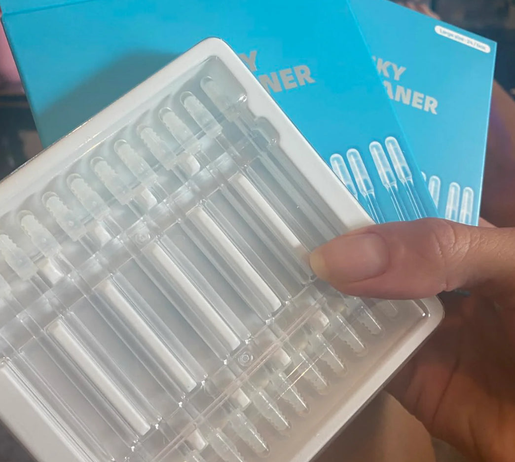 Smart Ear Cleaning Swab