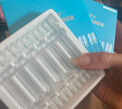 Smart Ear Cleaning Swab