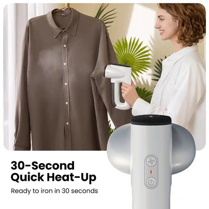 Magic 1 Vacuum Steamer