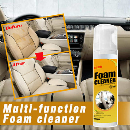 FOAM CLEANER