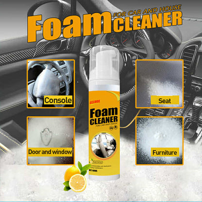FOAM CLEANER