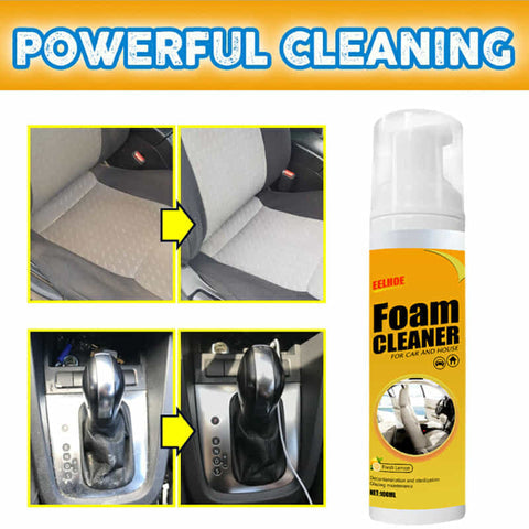 FOAM CLEANER