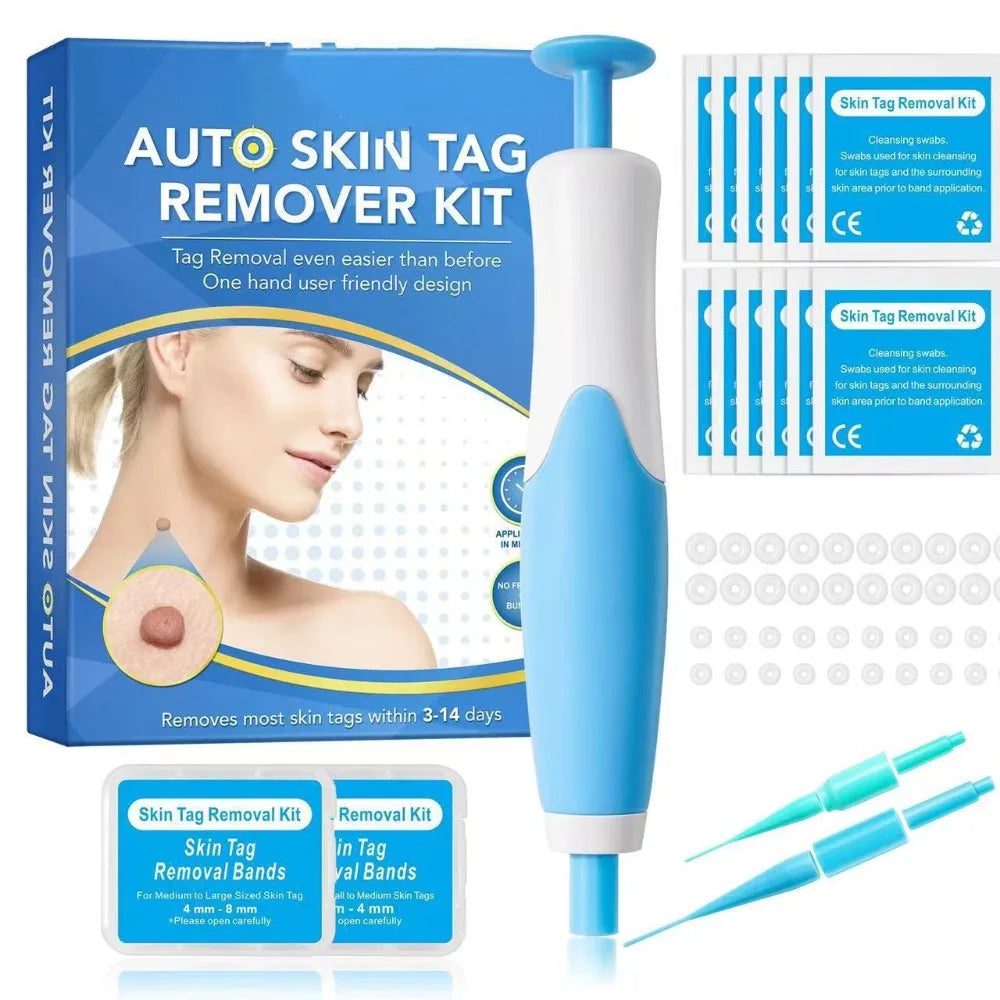 PAINLESS AUTO TAG REMOVER KIT™