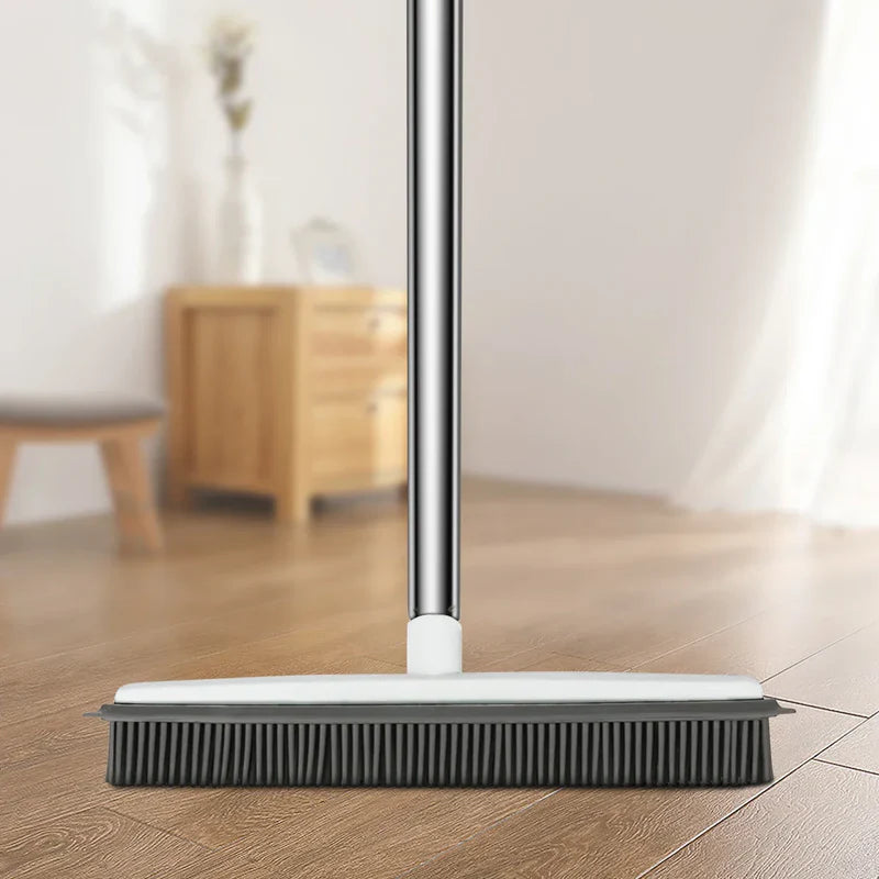 Hair Removal Broom