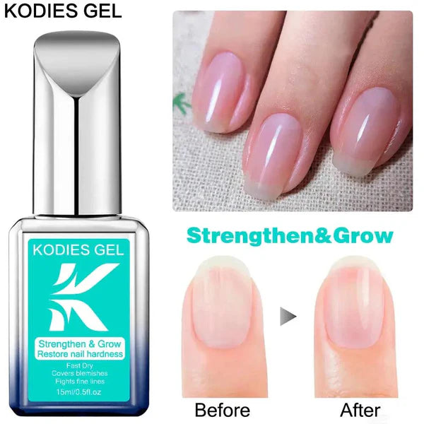 ANTI-FUNGAL NAIL REPAIR POLISH