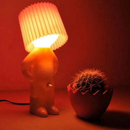 Whimsy™ Creative Desk Lamp