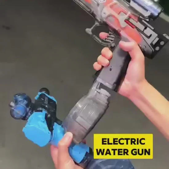 HydroVolt Water Blaster V2