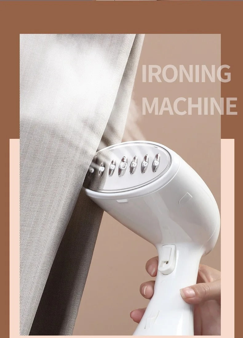 Portable Garment Steamer