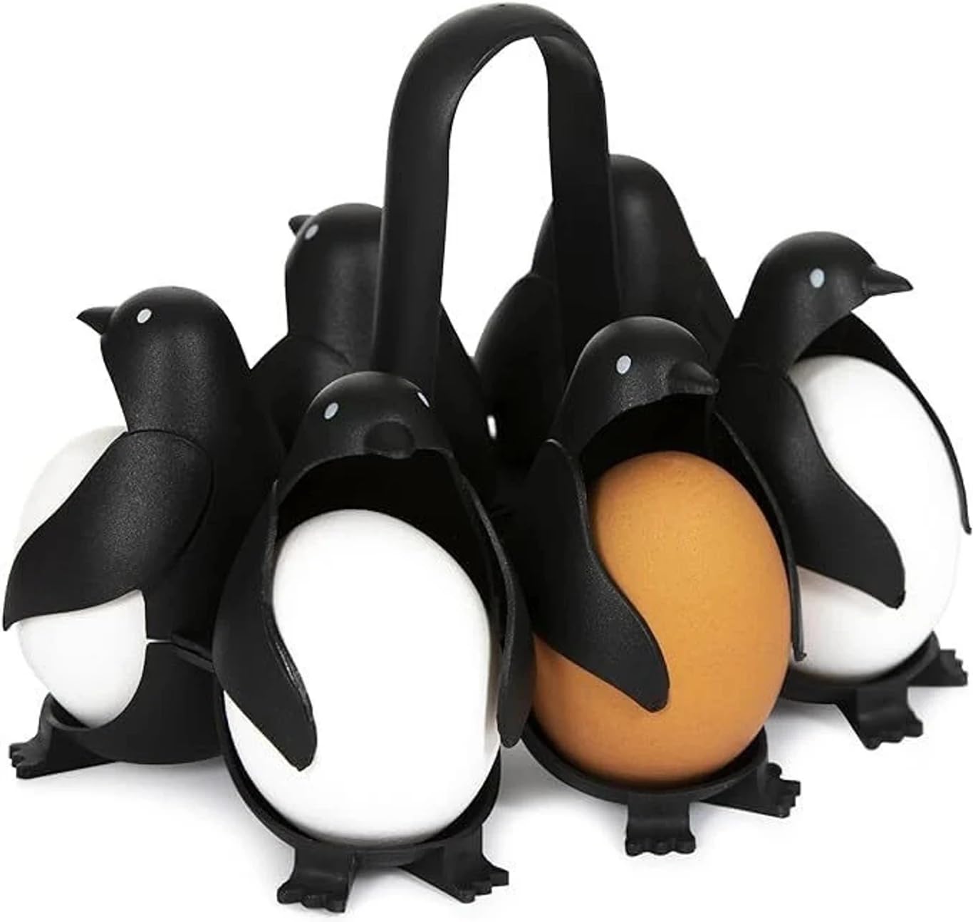 Cute Penguin Egg Holder